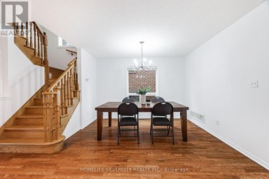 29 BEACHPOINT BOULEVARD Brampton (Fletcher's Meadow) Ontario photo 14