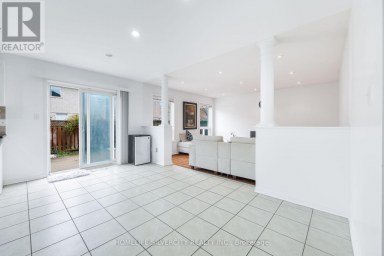 29 BEACHPOINT BOULEVARD Brampton (Fletcher's Meadow) Ontario photo 15