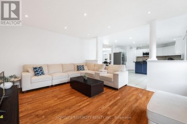 29 BEACHPOINT BOULEVARD Brampton (Fletcher's Meadow) Ontario photo 17