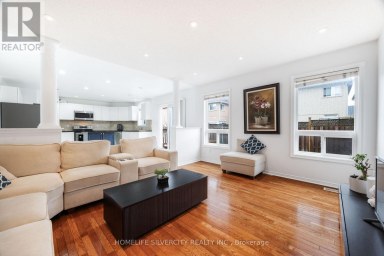 29 BEACHPOINT BOULEVARD Brampton (Fletcher's Meadow) Ontario photo 18