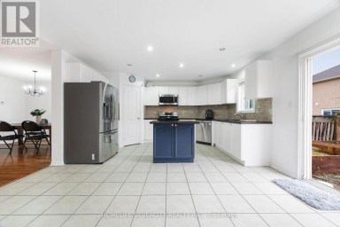 29 BEACHPOINT BOULEVARD Brampton (Fletcher's Meadow) Ontario photo 19