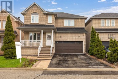 29 BEACHPOINT BOULEVARD Brampton (Fletcher's Meadow) Ontario photo 2
