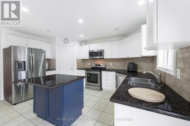 29 BEACHPOINT BOULEVARD Brampton (Fletcher's Meadow) Ontario photo 21