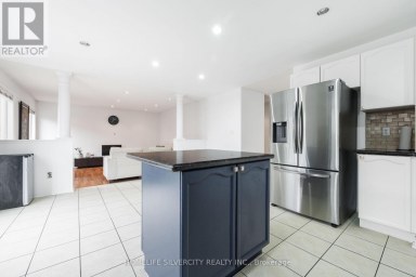 29 BEACHPOINT BOULEVARD Brampton (Fletcher's Meadow) Ontario photo 22