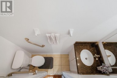 29 BEACHPOINT BOULEVARD Brampton (Fletcher's Meadow) Ontario photo 25