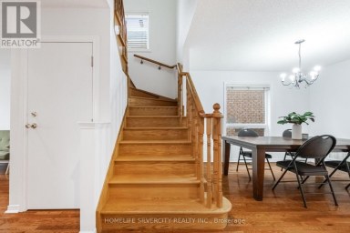 29 BEACHPOINT BOULEVARD Brampton (Fletcher's Meadow) Ontario photo 26