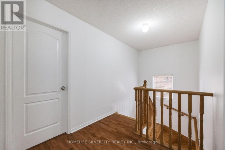 29 BEACHPOINT BOULEVARD, Brampton (Fletcher's Meadow), Ontario, L7A2T7