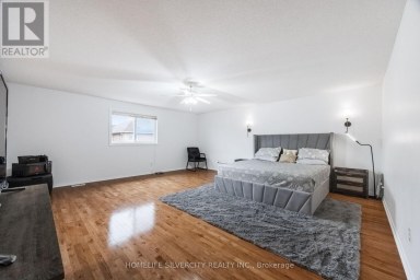 29 BEACHPOINT BOULEVARD Brampton (Fletcher's Meadow) Ontario photo 28