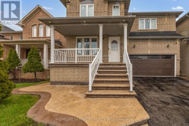 29 BEACHPOINT BOULEVARD Brampton (Fletcher's Meadow) Ontario photo 3