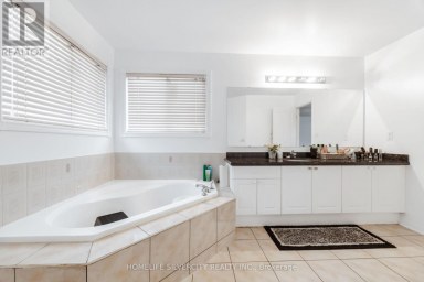 29 BEACHPOINT BOULEVARD Brampton (Fletcher's Meadow) Ontario photo 31