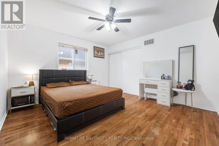 29 BEACHPOINT BOULEVARD, Brampton (Fletcher's Meadow), Ontario, L7A2T7
