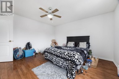 29 BEACHPOINT BOULEVARD Brampton (Fletcher's Meadow) Ontario photo 34