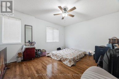 29 BEACHPOINT BOULEVARD Brampton (Fletcher's Meadow) Ontario photo 35