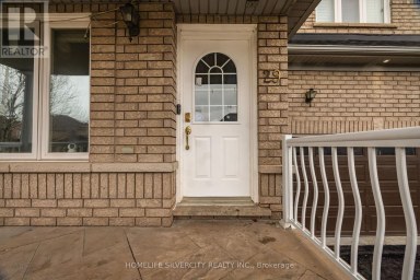 29 BEACHPOINT BOULEVARD Brampton (Fletcher's Meadow) Ontario photo 4