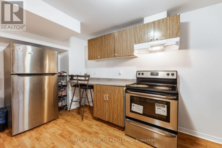 29 BEACHPOINT BOULEVARD, Brampton (Fletcher's Meadow), Ontario, L7A2T7