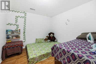 29 BEACHPOINT BOULEVARD Brampton (Fletcher's Meadow) Ontario photo 44