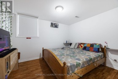 29 BEACHPOINT BOULEVARD Brampton (Fletcher's Meadow) Ontario photo 45