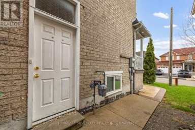 29 BEACHPOINT BOULEVARD Brampton (Fletcher's Meadow) Ontario photo 50