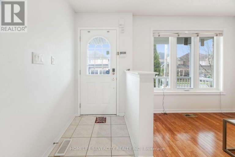 29 BEACHPOINT BOULEVARD, Brampton (Fletcher's Meadow), Ontario, L7A2T7