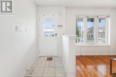 29 BEACHPOINT BOULEVARD Brampton (Fletcher's Meadow) Ontario photo 6