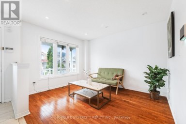 29 BEACHPOINT BOULEVARD Brampton (Fletcher's Meadow) Ontario photo 8
