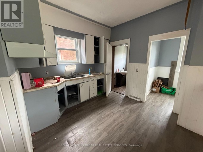 257 ALEXANDRA STREET, Sault Ste Marie (West), Ontario, P6A1J7