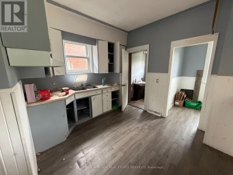257 ALEXANDRA STREET Sault Ste Marie (West) Ontario photo 13