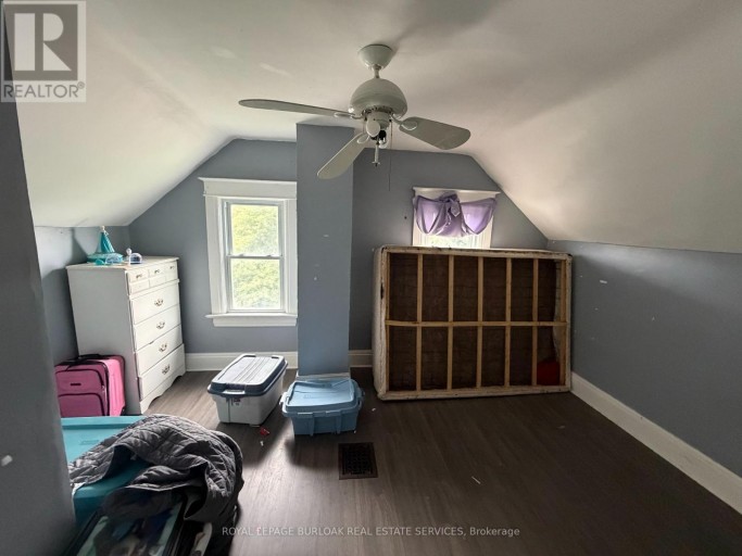 257 ALEXANDRA STREET, Sault Ste Marie (West), Ontario, P6A1J7