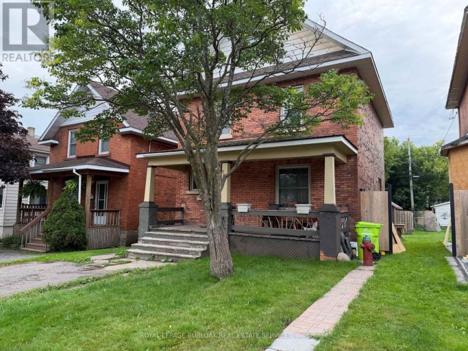 257 ALEXANDRA STREET, Sault Ste Marie (West), Ontario, P6A1J7
