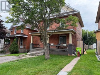 257 ALEXANDRA STREET Sault Ste Marie (West) Ontario photo 3