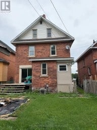 257 ALEXANDRA STREET Sault Ste Marie (West) Ontario photo 4
