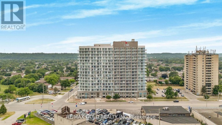 803 - 2782 BARTON STREET E, Hamilton (Riverdale), Ontario, L8E0L3