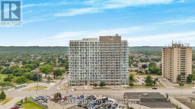 803 - 2782 BARTON STREET E Hamilton (Riverdale) Ontario photo 1