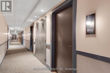 803 - 2782 BARTON STREET E Hamilton (Riverdale) Ontario photo 12
