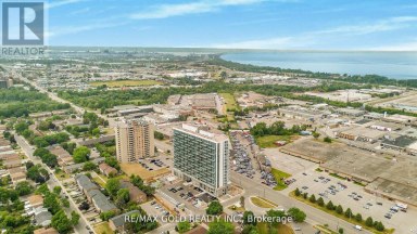 803 - 2782 BARTON STREET E Hamilton (Riverdale) Ontario photo 5