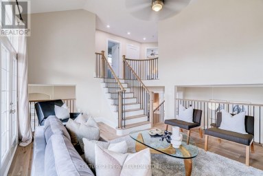 1825 PARKHURST CRESCENT Pickering (Duffin Heights) Ontario photo 1