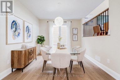 1825 PARKHURST CRESCENT Pickering (Duffin Heights) Ontario photo 13