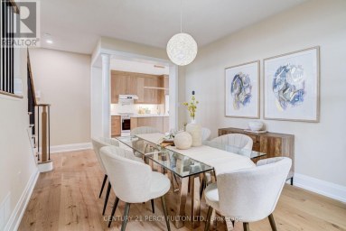 1825 PARKHURST CRESCENT Pickering (Duffin Heights) Ontario photo 14