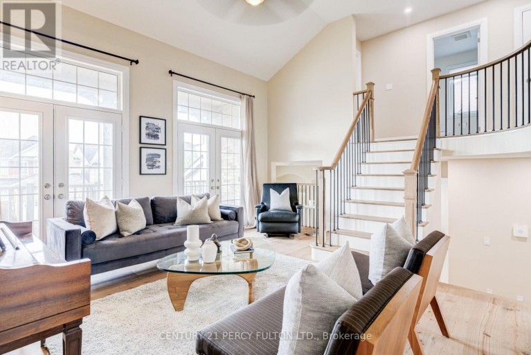 1825 PARKHURST CRESCENT, Pickering (Duffin Heights), Ontario, L1X0B1