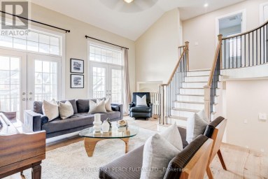 1825 PARKHURST CRESCENT Pickering (Duffin Heights) Ontario photo 16