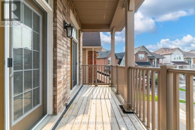 1825 PARKHURST CRESCENT Pickering (Duffin Heights) Ontario photo 19