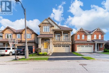 1825 PARKHURST CRESCENT Pickering (Duffin Heights) Ontario photo 2