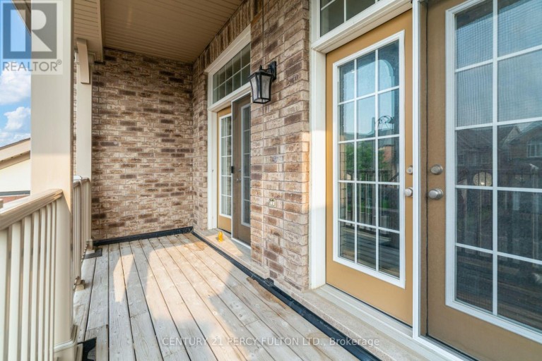 1825 PARKHURST CRESCENT, Pickering (Duffin Heights), Ontario, L1X0B1
