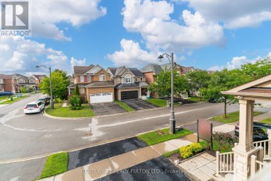 1825 PARKHURST CRESCENT Pickering (Duffin Heights) Ontario photo 21