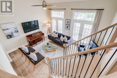1825 PARKHURST CRESCENT Pickering (Duffin Heights) Ontario photo 23