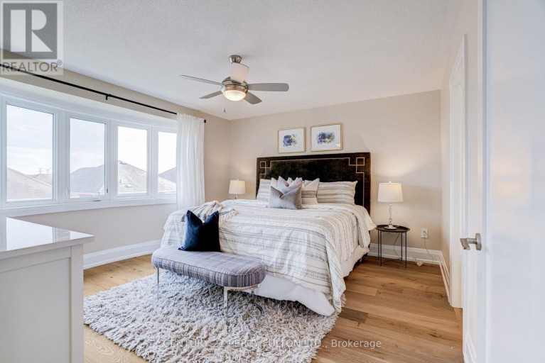 1825 PARKHURST CRESCENT, Pickering (Duffin Heights), Ontario, L1X0B1
