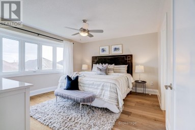 1825 PARKHURST CRESCENT Pickering (Duffin Heights) Ontario photo 24