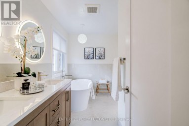 1825 PARKHURST CRESCENT Pickering (Duffin Heights) Ontario photo 29
