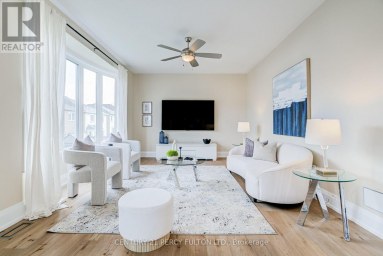 1825 PARKHURST CRESCENT Pickering (Duffin Heights) Ontario photo 3