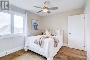 1825 PARKHURST CRESCENT Pickering (Duffin Heights) Ontario photo 33